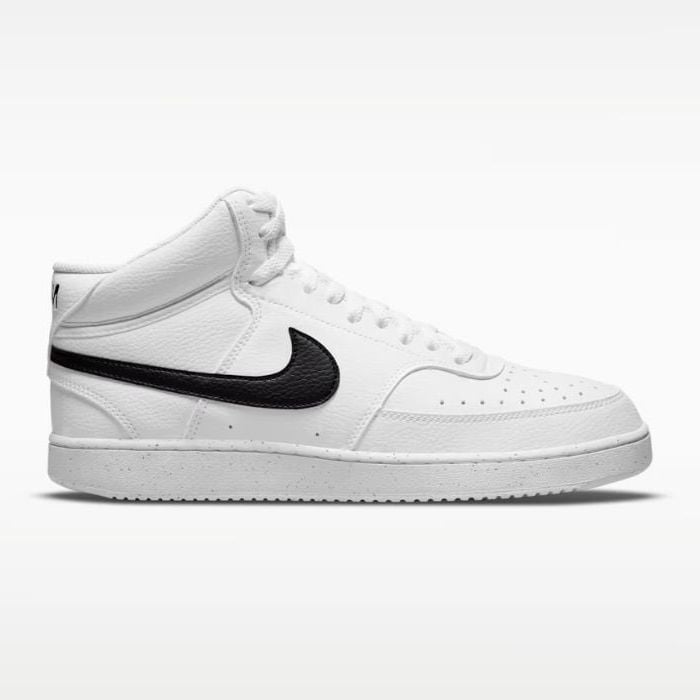  Giày thời trang Nike Court Vision Mid Next Nature Nam - DN3577-101 