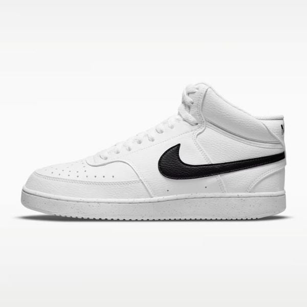  Giày thời trang Nike Court Vision Mid Next Nature Nam - DN3577-101 