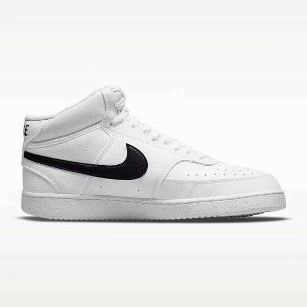  Giày thời trang Nike Court Vision Mid Next Nature Nam - DN3577-101 