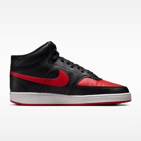  Giày thời trang Nike COURT VISION MID Nam - DM8682-001 