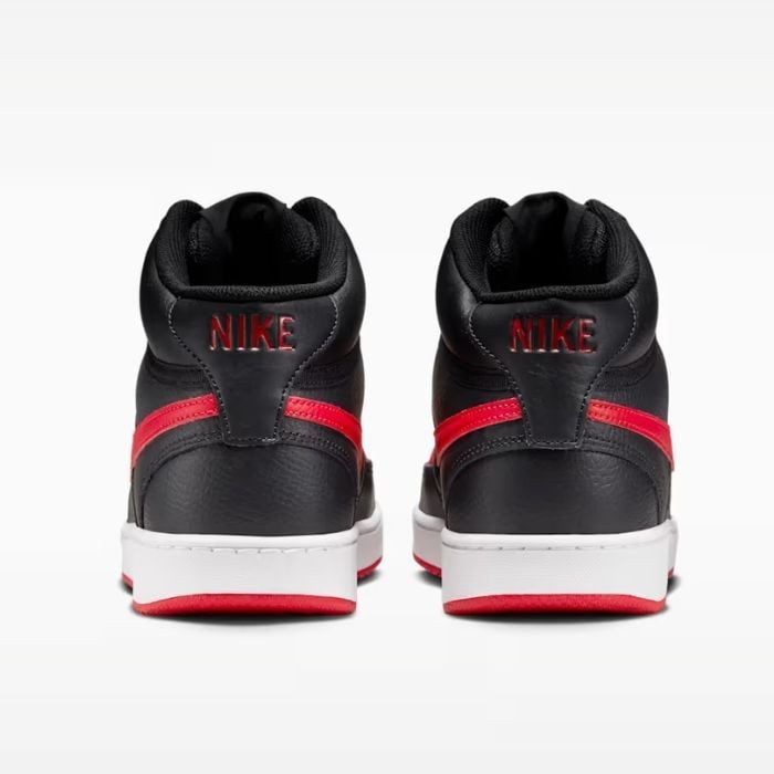  Giày thời trang Nike COURT VISION MID Nam - DM8682-001 