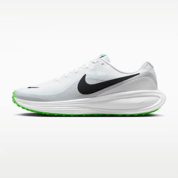  Giày chạy bộ Nike Revolution 8 Nam - HJ9198-105 