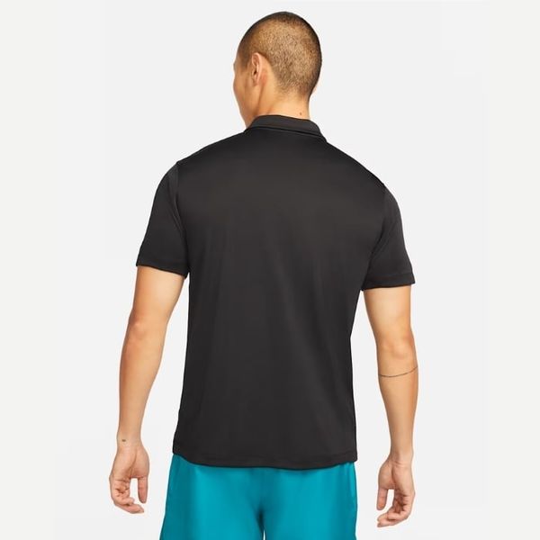  Áo polo Nam Nike Court Dri-FIT - DH0858-010 