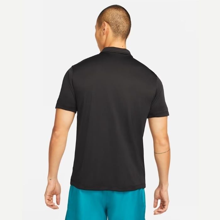  Áo polo Nam Nike Court Dri-FIT - DH0858-010 