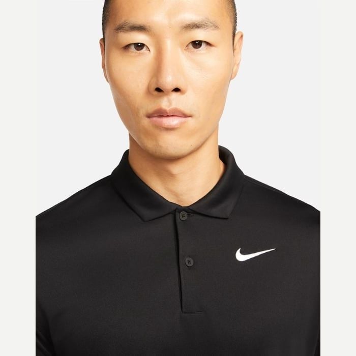  Áo polo Nam Nike Court Dri-FIT - DH0858-010 
