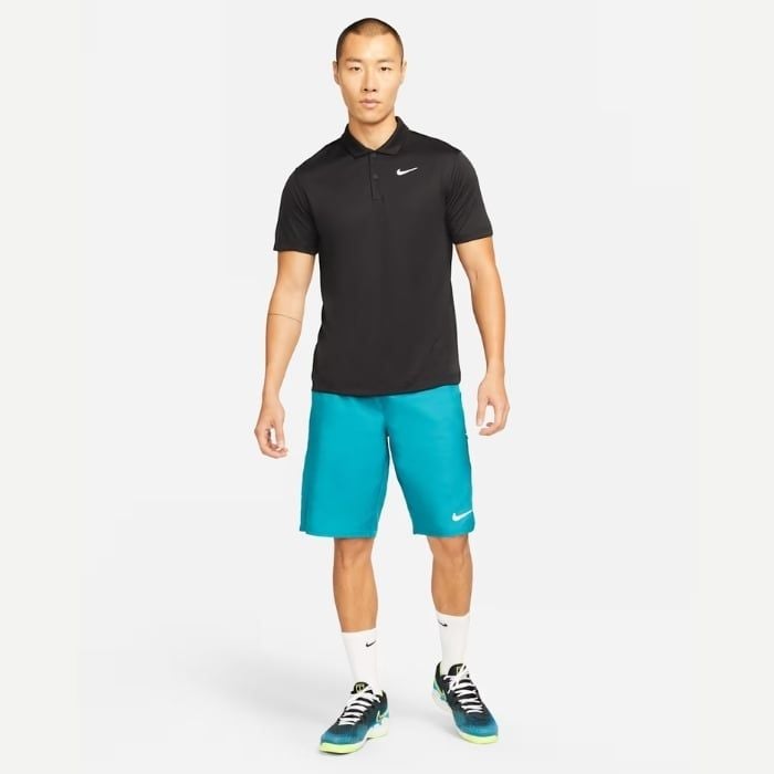  Áo polo Nam Nike Court Dri-FIT - DH0858-010 
