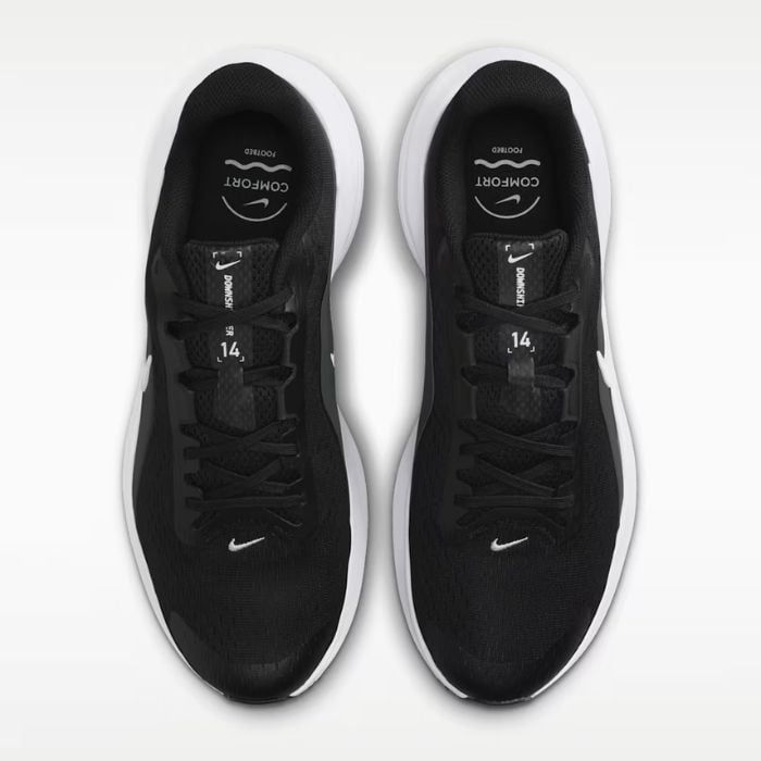  Giày chạy bộ Nike DOWNSHIFTER 14 Nam - IB1895-002 