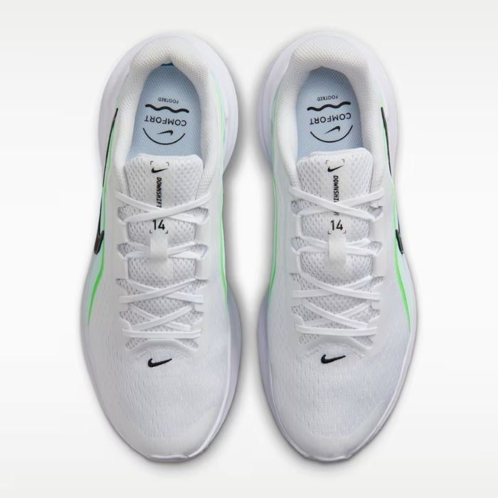  Giày chạy bộ Nike DOWNSHIFTER 14 Nam - IB1895-100 