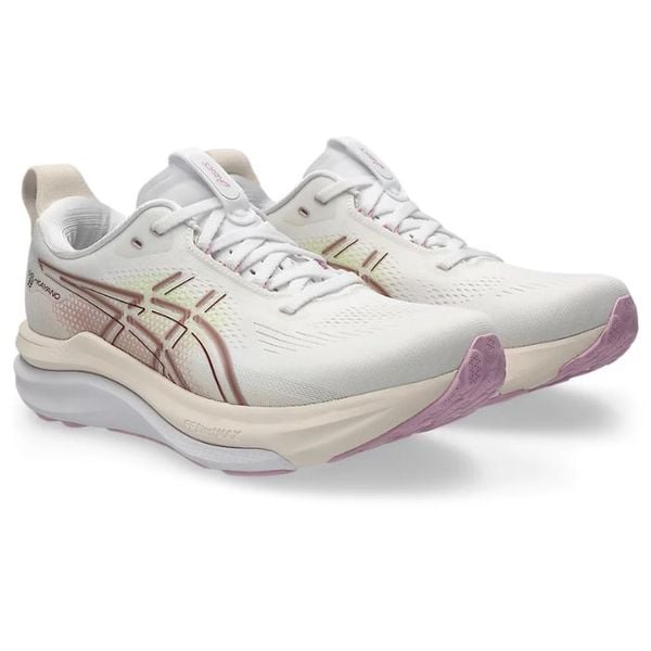  Giày chạy bộ Nữ ASICS KAYANO - 1012B939.100 