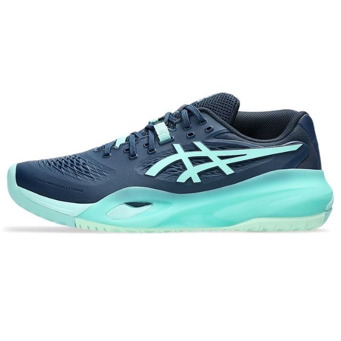  Giày tennis Nam Asics GEL-RESOLUTION X - 1041A481.404 