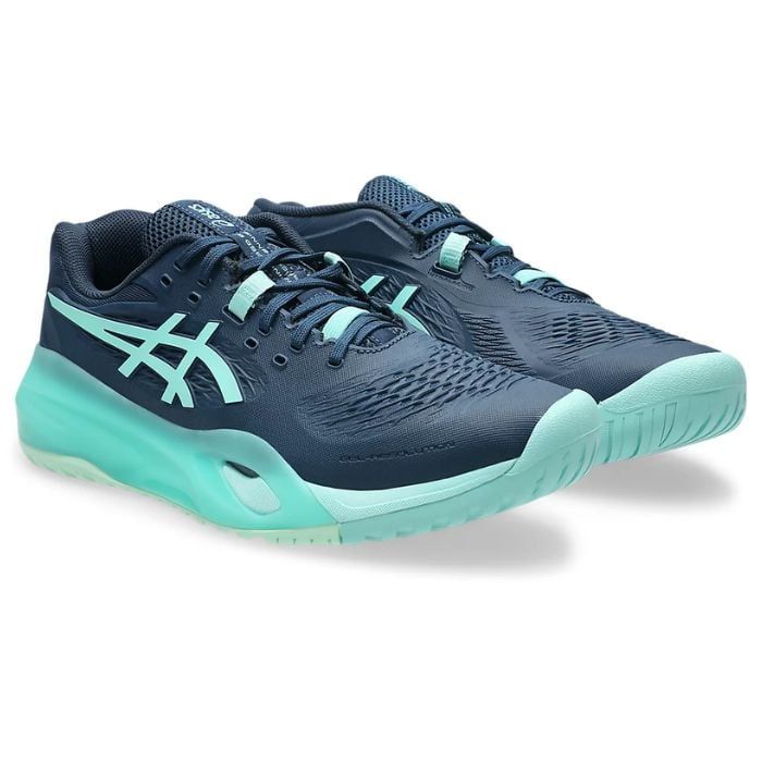  Giày tennis Nam Asics GEL-RESOLUTION X - 1041A481.404 