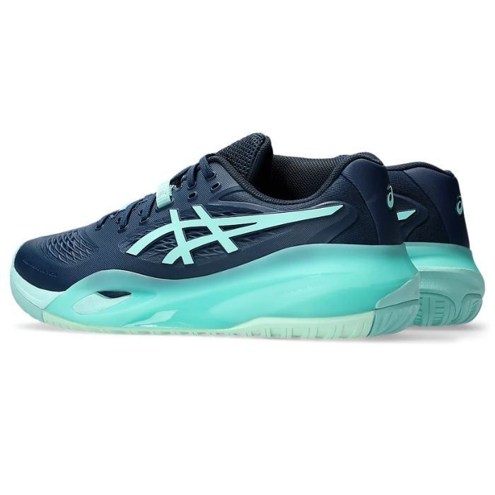  Giày tennis Nam Asics GEL-RESOLUTION X - 1041A481.404 