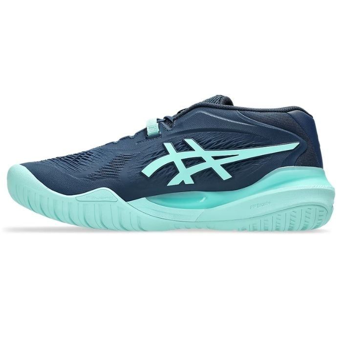  Giày tennis Nam Asics GEL-RESOLUTION X - 1041A481.404 