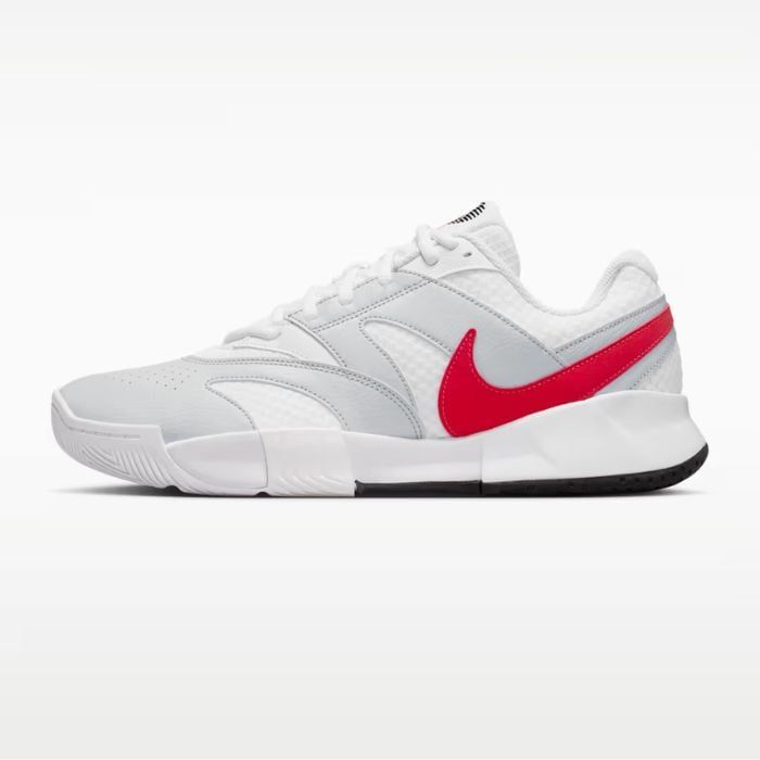  Giày tennis Nam Nike Court Lite 4 - FD6574-109 