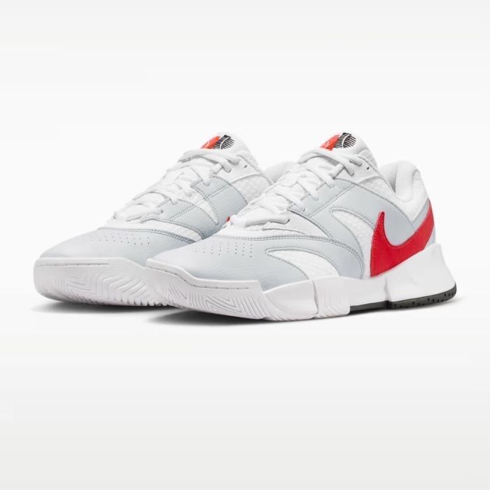  Giày tennis Nam Nike Court Lite 4 - FD6574-109 