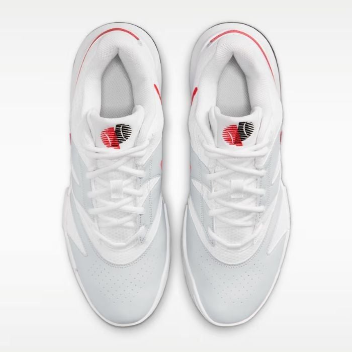  Giày tennis Nam Nike Court Lite 4 - FD6574-109 