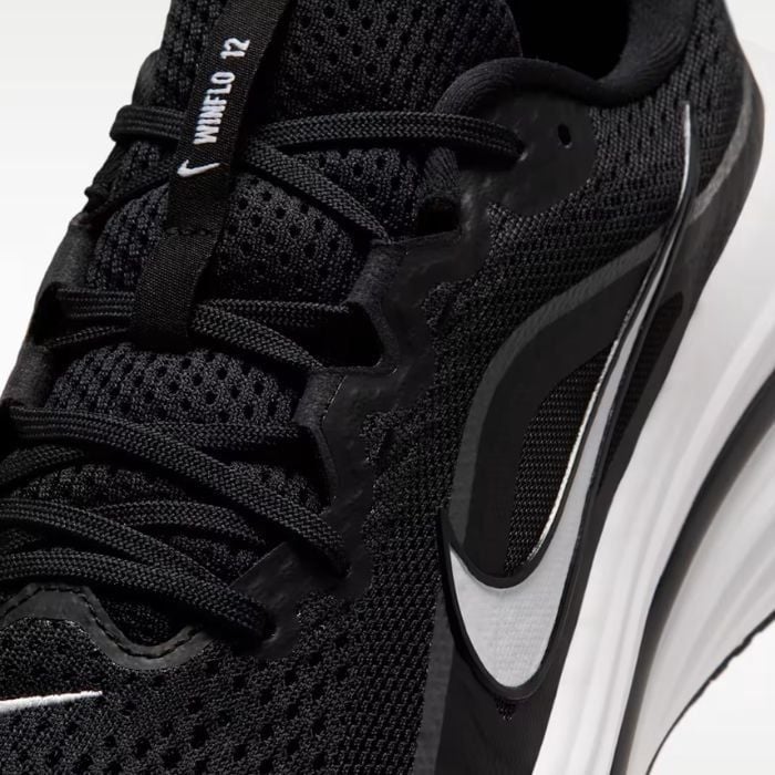  Giày chạy bộ Nam Nike Winflo 12 - HV9272-002 