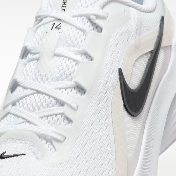  Giày chạy bộ Nam Nike Downshifter 14 - IB1895-101 