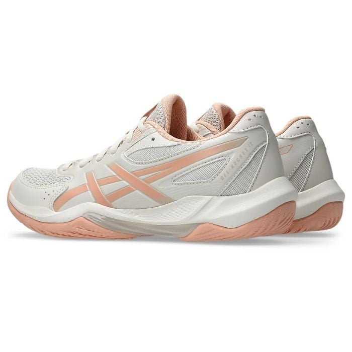  Giày indoor Nữ Asics GEL-ROCKET 12 - 1072A119.250 
