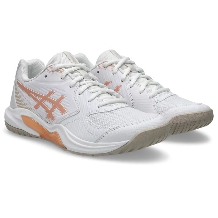  Giày tennis Nữ Asics GEL-DEDICATE 9 - 1042A316.100 