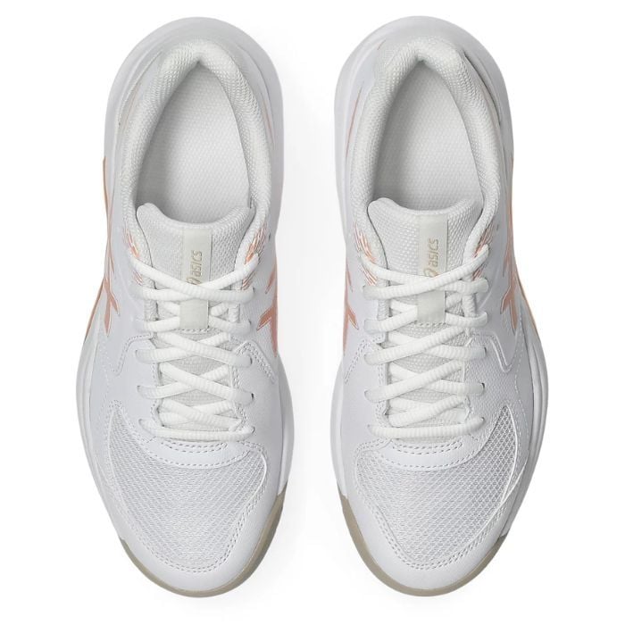  Giày tennis Nữ Asics GEL-DEDICATE 9 - 1042A316.100 