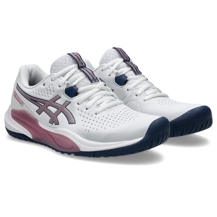  Giày tennis Nữ Asics GEL-CHALLENGER 15 - 1042A294.105 