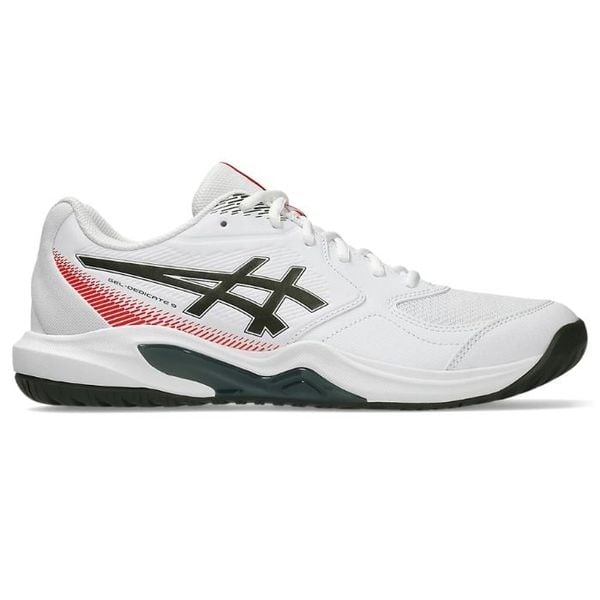  Giày tennis Nam Asics GEL-DEDICATE 9 - 1041A543.100 