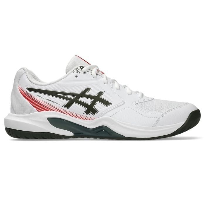  Giày tennis Nam Asics GEL-DEDICATE 9 - 1041A543.100 