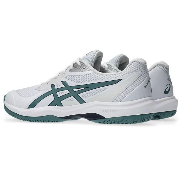  Giày tennis Nam Asics GAME FF - 1041A489.105 