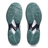  Giày tennis Nam Asics GAME FF - 1041A489.105 