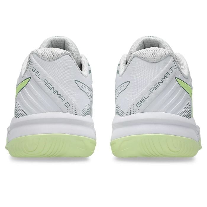  Giày indoor Nữ Asics GEL-RENMA 2- 1072A126.101 
