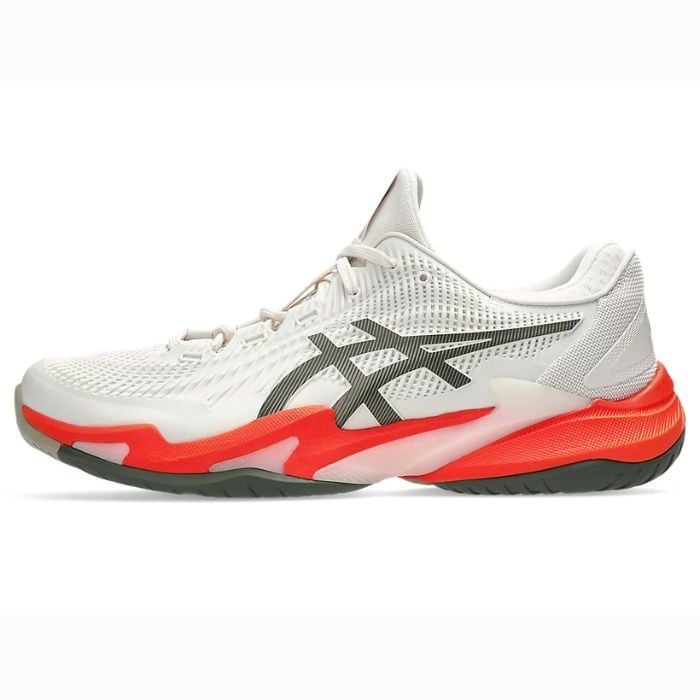  Giày tennis Nữ Asics GEL-RESOLUTION X WIDE -  1042A278.106 