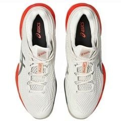  Giày tennis Nữ Asics GEL-RESOLUTION X WIDE -  1042A278.106 