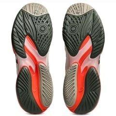  Giày tennis Nữ Asics GEL-RESOLUTION X WIDE -  1042A278.106 