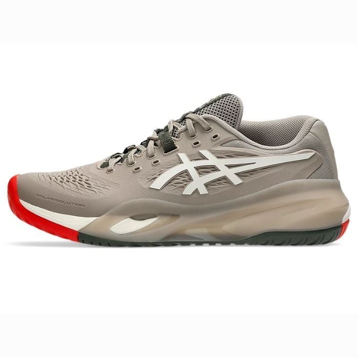  Giày tennis Nam Asics GEL-RESOLUTION X -  1041A481.200 