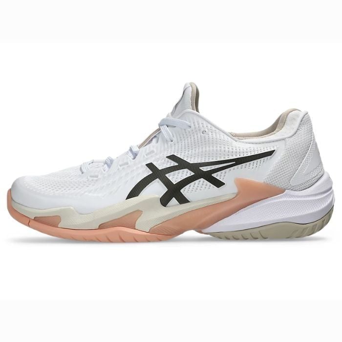  Giày tennis Nữ Asics COURT FF 3 -  1042A220.108 