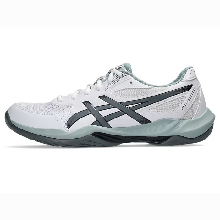  Giày indoor Nam Asics GEL-ROCKET 12 WIDE -  1071A115.105 