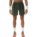  Quần short tennis/pickleball ASICS GAME 7in Nam - 2041A382.200 
