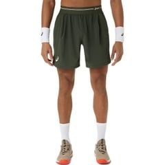  Quần short tennis/pickleball ASICS GAME 7in Nam - 2041A382.200 