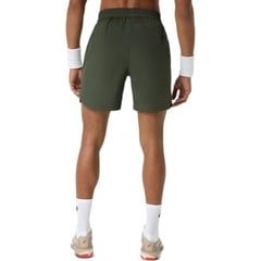  Quần short tennis/pickleball ASICS GAME 7in Nam - 2041A382.200 