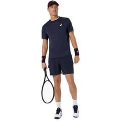  Áo T-shirt tennis/pickleball ASICS MATCH Nam - 2041A419.400 