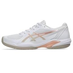  Giày tennis Nữ Asics SOLUTION SWIFT FF 2 -  1042A265.105 