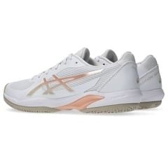  Giày tennis Nữ Asics SOLUTION SWIFT FF 2 -  1042A265.105 