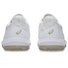  Giày tennis Nữ Asics SOLUTION SWIFT FF 2 -  1042A265.105 