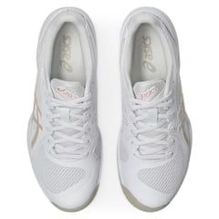  Giày tennis Nữ Asics SOLUTION SWIFT FF 2 -  1042A265.105 