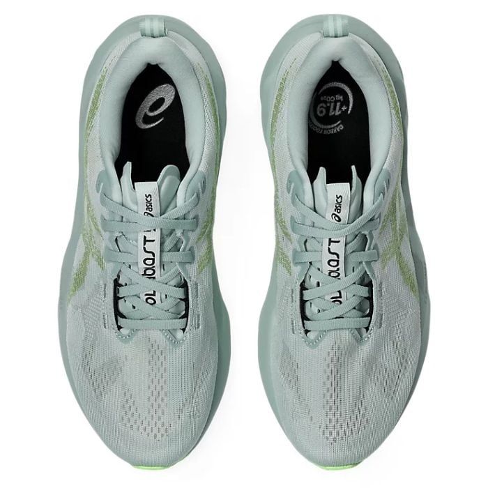  Giày chạy bộ ASICS NOVABLAST 5 Nam - 1011B974.406 