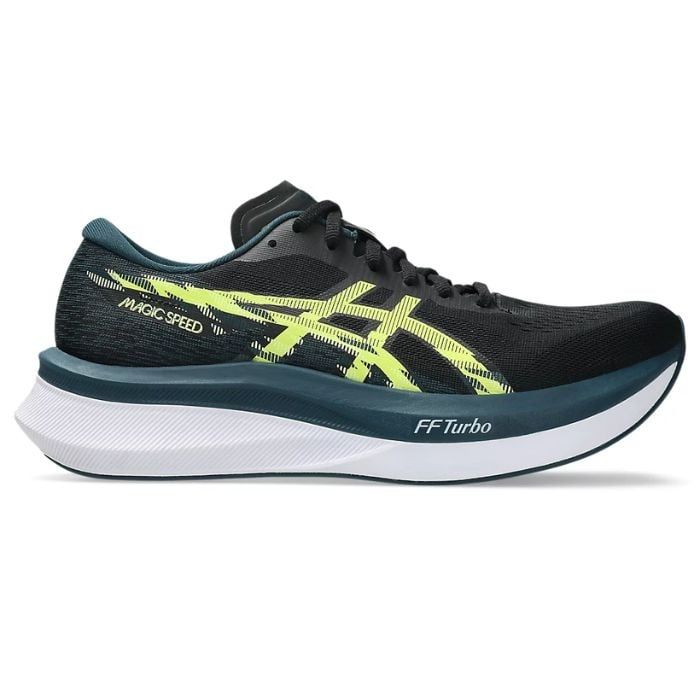  Giày chạy bộ ASICS MAGIC SPEED 4 Nam - 1011B875.001 
