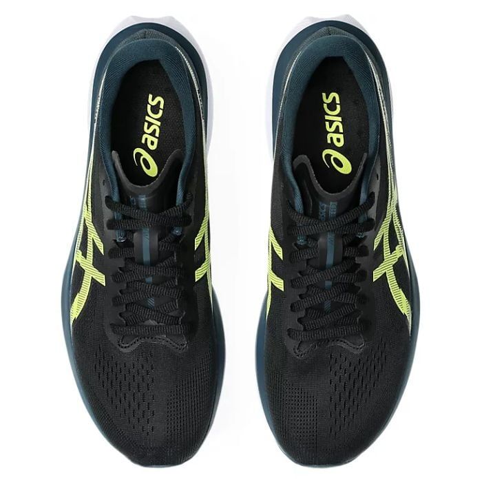  Giày chạy bộ ASICS MAGIC SPEED 4 Nam - 1011B875.001 