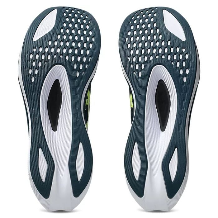  Giày chạy bộ ASICS MAGIC SPEED 4 Nam - 1011B875.001 