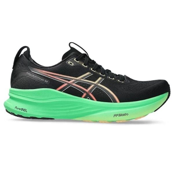  Giày chạy bộ ASICS KAYANO 32 Nam - 1011C052.004 